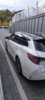 Toyota Corolla 2,0 GR Sport - 8