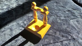 Predám STOJANY NA FAJKY - 8