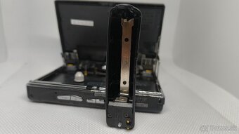 Panasonic RQ-S35V walkman s dig.tunerom - 8