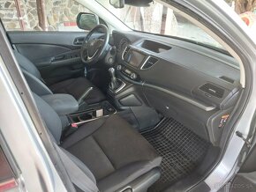 Honda CR-V 2.0 i-VTEC Elegance/Plus 4WD - 8