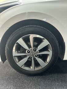 Hyundai i20 1.2 4valec 2017 STYLE SK pôvod - 8