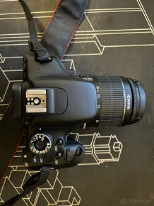 Canon EOS 600D - 8