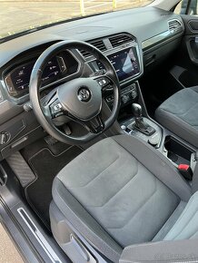 ‼️VW TIGUAN ALLSPACE ELEGANCE 4MOTION 7M 2019 - 8