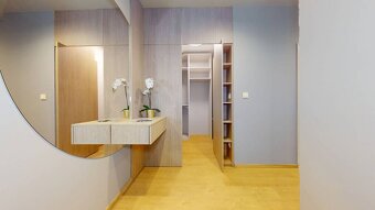 Štýlový 1-izbový byt 41 m2 + 5 m2 balkón - Nová Dukelská - 8