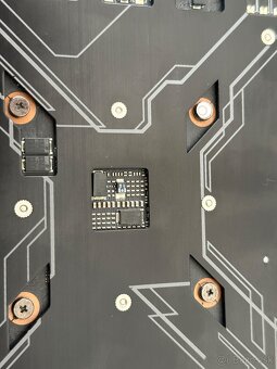 Asus Maximus VIII Hero s krabicou Z170 + i5 6500 - 8