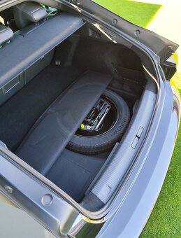 Peugeot 508 GT Line 2.0 BlueHDi EAT8 - 8