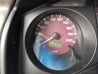 Predám Mitsubishi Pajero - 8