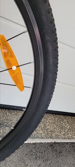 Horský bicykel CANNONDALE,kolesá 28,rám 17"/43cm - 8