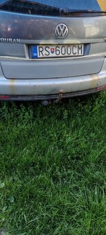 Touran 1.9 tdi - 8
