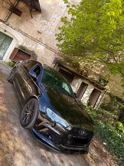 Audi S6/Rs6 4.0TFSi Quattro 550ps - 8