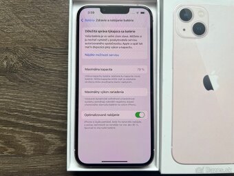 Apple iPhone 13 128 Gb - 8