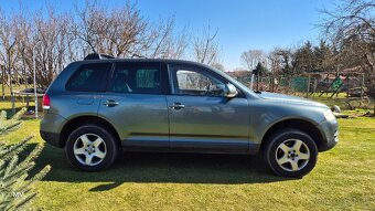 VW Touareg - 8
