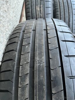 R19 letná sada 5x112 VW Touareg / Audi Q7 - 8