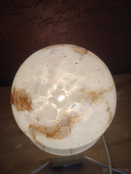 Retro lampa 145€ - 8