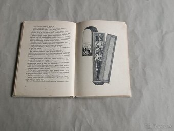 Alfred Hitchcock a traja pátrači Tajomstvo strašidelného zám - 8