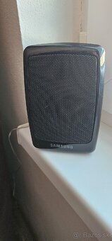 Samsung HTZ320 - 8
