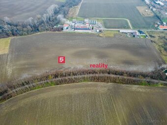 Nehnuteľnosť Dunajský Klátov - Na predaj investičný pozemok  - 8
