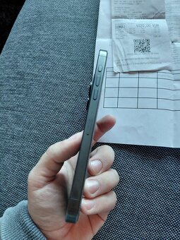 iPhone 15 Pro Max 256GB Black Titanium v záruke do 5.8.2026 - 8