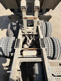 Volvo FMX 500 - 8