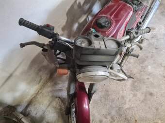 Jawa 350 638 - 8