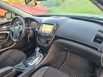 Opel Insignia 2016 ST 1,6 CDTi 136k automat - 8