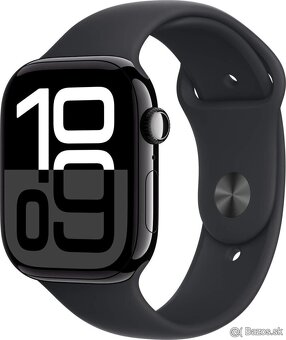 Apple Watch 10 46mm - 8