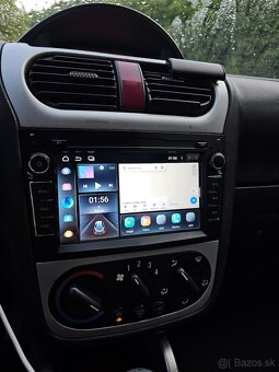 Opel Tigra 1.4 Cabrio - 8