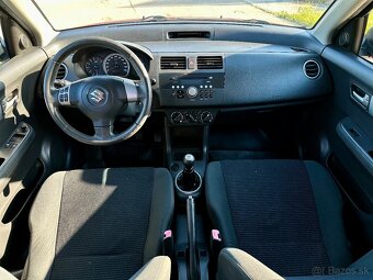 Suzuki Swift 1.3 - 8