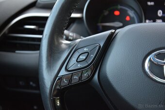 Toyota C-HR 1.8 Hybrid Style - 8