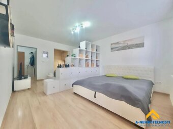 Pekný byt aj na investíciu. 2-izbový byt s nízkymi nákladmi - 8