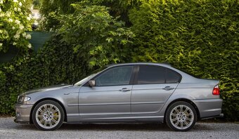 BMW 320d, 110 kw (150 hp), MT/6 - 8