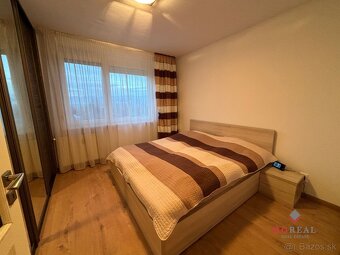 3 izbový byt balkónom Topoľčany / PRENAJOM - 8