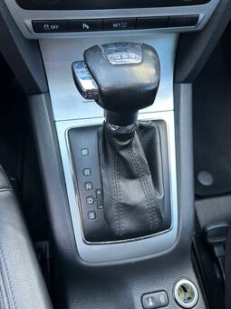 Octavia RS 2.0tfsi - 8