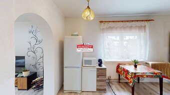 REZERVOVANÉ (1.189 m²) DOM S VEĽKÝM POZEMKOM - 8