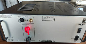 Dvojica monoblokových zosilňovačov Mark Levinson 531H - 8