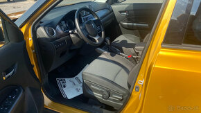 VITARA 1,4T GL+ Premium AT TSMLYDA1S00651951 - 8