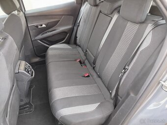 PEUGEOT 3008 1,5 HDI 2021 - 8