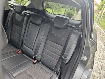 Ford Kuga 2.0 TDCi Duratorq 163k TitaniumX 4x4 - 8
