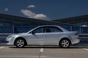 Mazda 6 1.8i Comfort - 8