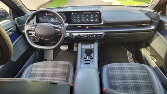 HYUNDAI IONIQ 6 PREMIUM EDITION 325PS 4x4 odpočet DPH - 8