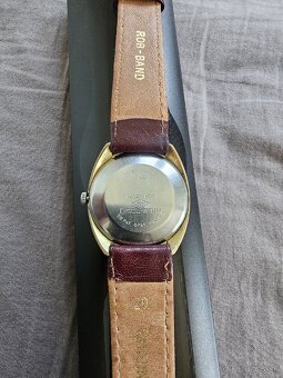 Hodinky Uhtra Automatic - 8