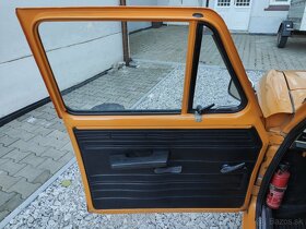 Škoda 100 rok 1975 za 4.490 eur - 8
