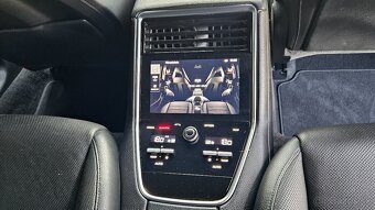 Porsche Panamera 4S Diesel PDK 4x4 - 8