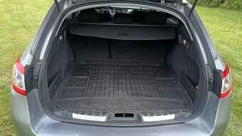 Peugeot 508SW 1.6HDi automat, 88kw, 2017, 226000km - 8