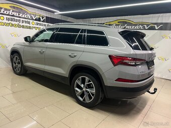 Škoda Kodiaq 1.5 TSI ACT Style DSG - 8