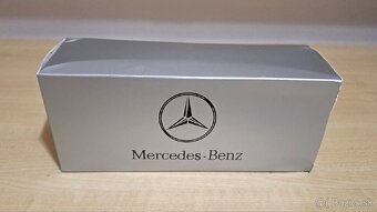 Slnečné okuliare Mercedes Benz (Polaroid) - 8