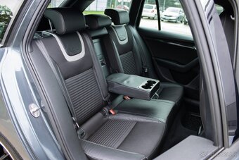 Škoda Octavia Combi 2.0 TDI RS DSG, 135kW / AJ NA SPLÁTKY / - 8