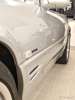 Mercedes Benz SL 320, EU, rok. 2000 - 8
