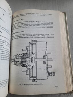 Automobily-ŠKODA 105/120 - 8