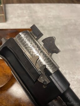 Predám guľobrok CZ 584 kal. 7x65R / 12x70 - 8